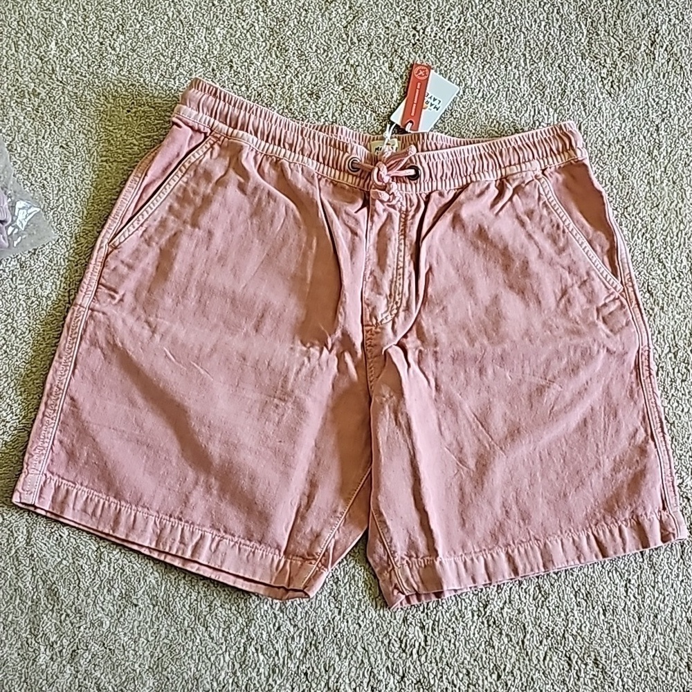 Marine layer Saturday Beach Short
